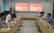 刘卫东副校长率队调研湘鄂两省高校工程训练中心建设