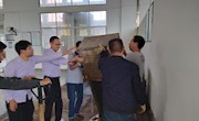 工程训练中心党员开展为民服务活动实现全覆盖