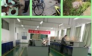 开展环境卫生整治行动，助力学校文明单位创建
