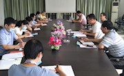 工程训练中心召开党总支理论中心组（扩大）学习会
