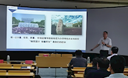 工程训练中心举办校企专家专题讲座
