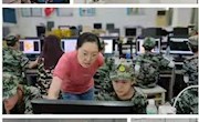 工程训练中心成功举办“拥抱科技 开创未来”科普行活动