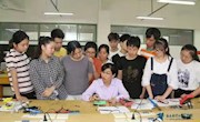 爱岗敬业锐意创新的良师益友——记徐长英老师