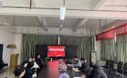 工程训练中心教师教学创新比赛暨学校第二届教师教学创新大赛选拔赛举行