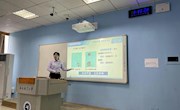 中心教师在2022年度教师教学竞赛暨“课程思政”教学比赛中喜获佳绩