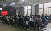 工程训练中心召开期中教学检查学生座谈会