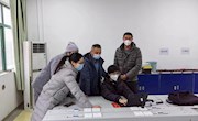 工训中心电工电子部开展2023版教学大纲修订研讨活动