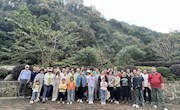 工程训练中心工会组织开展活动