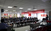 工程训练中心联合洪都钣金厂成功举办第二届“榔头杯”创新创意设计制作团体赛
