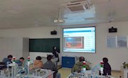 工程训练中心组织上好“消防安全开学第一课”助力平安校园