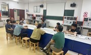 电工电子实训部开展教学法活动