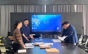 工程训练中心持续推进本科教育教学审核评估迎评工作