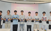 深耕实践实训赋能航空育人 精工笃行锻造拔尖科创人才—孝彭书院学子在工程训练中心圆满完成专项综合实训