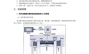 选区熔化增材成形工艺实验