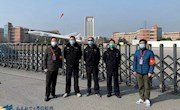 【疫情防控·先锋堡垒49】党员干部冲在抗击疫情第一线